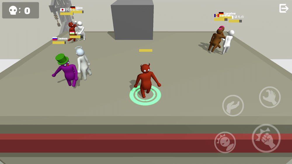 Noodleman.io 2 screenshot 3