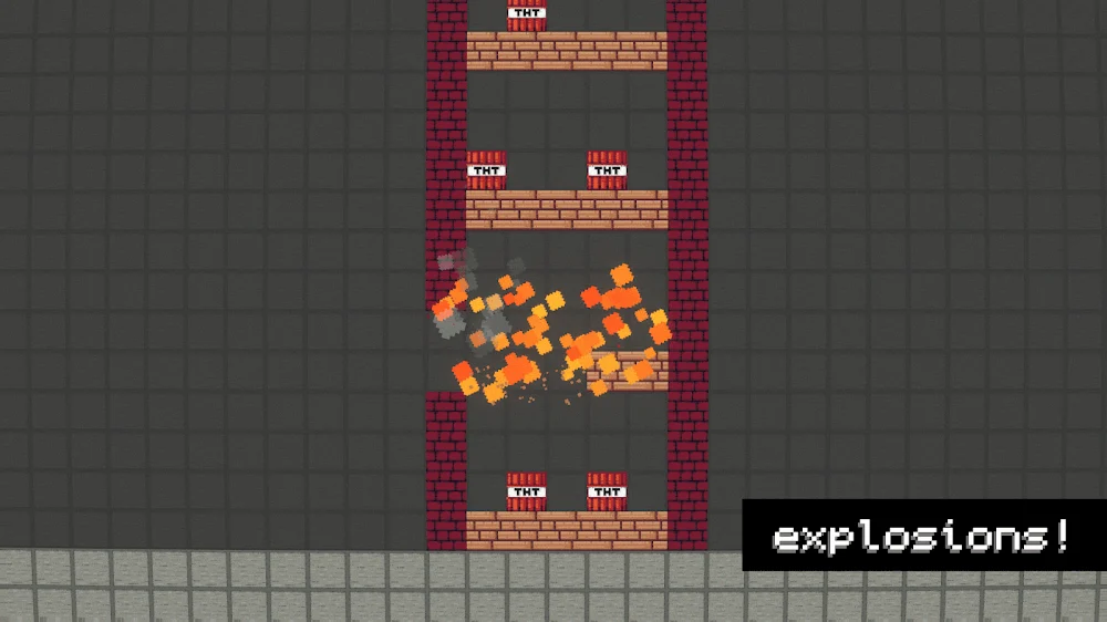 NOOB PLAYGROUND screenshot 3
