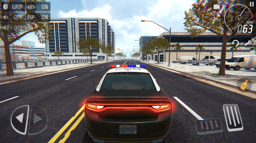 Nitro Speed screenshot 3