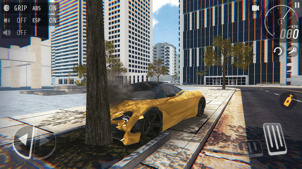 Nitro Speed screenshot 6