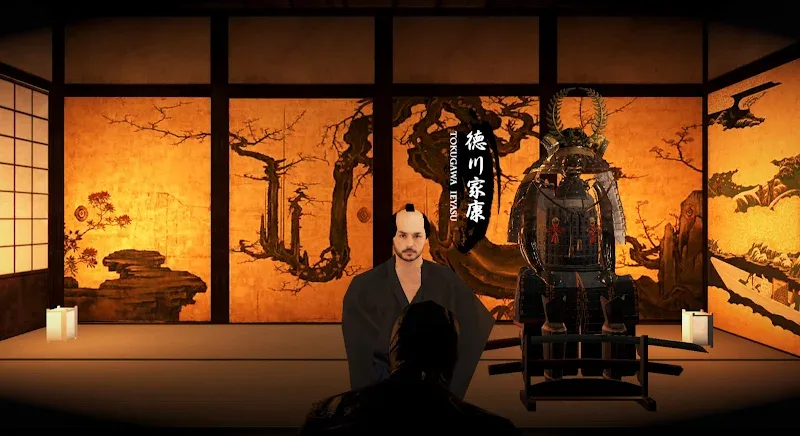 Ninja Assassin screenshot 5