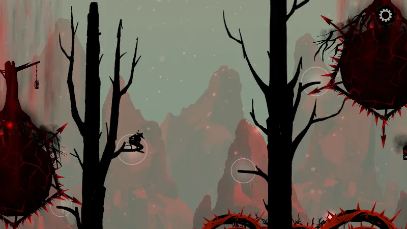 Ninja Arashi 2 Shadow's Return screenshot 4