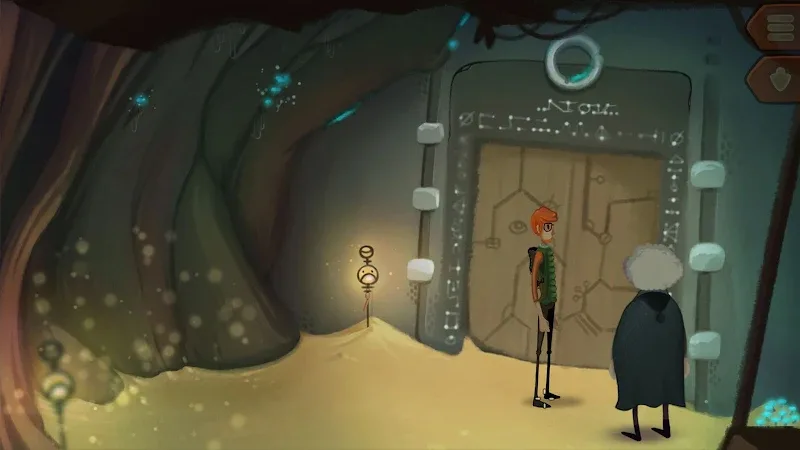 Mutropolis screenshot 3
