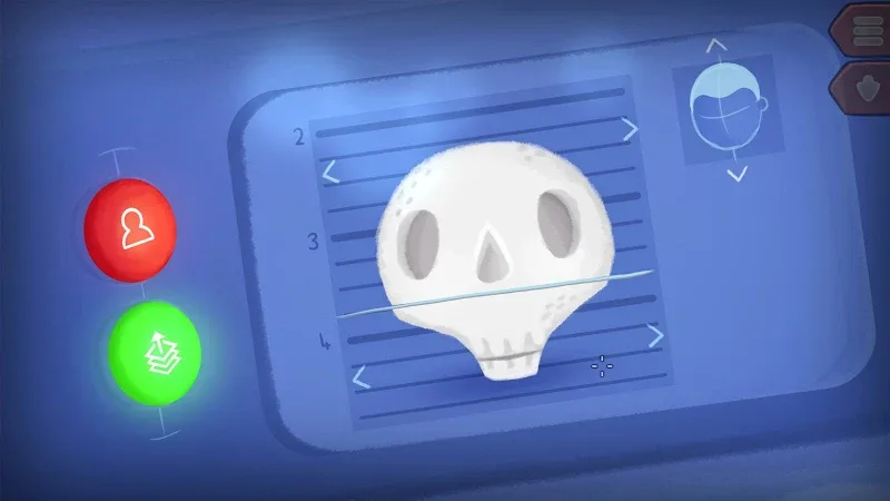 Mutropolis screenshot 5