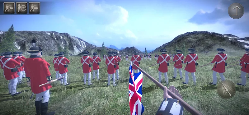 Muskets of America 2 screenshot 4