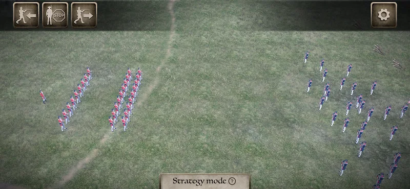 Muskets of America 2 screenshot 3