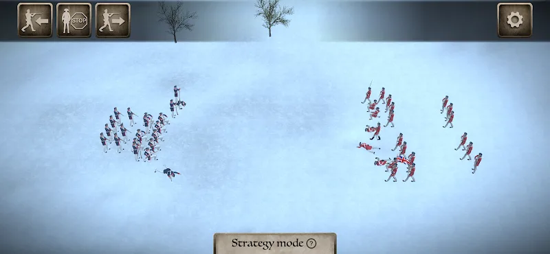 Muskets of America 2 screenshot 5