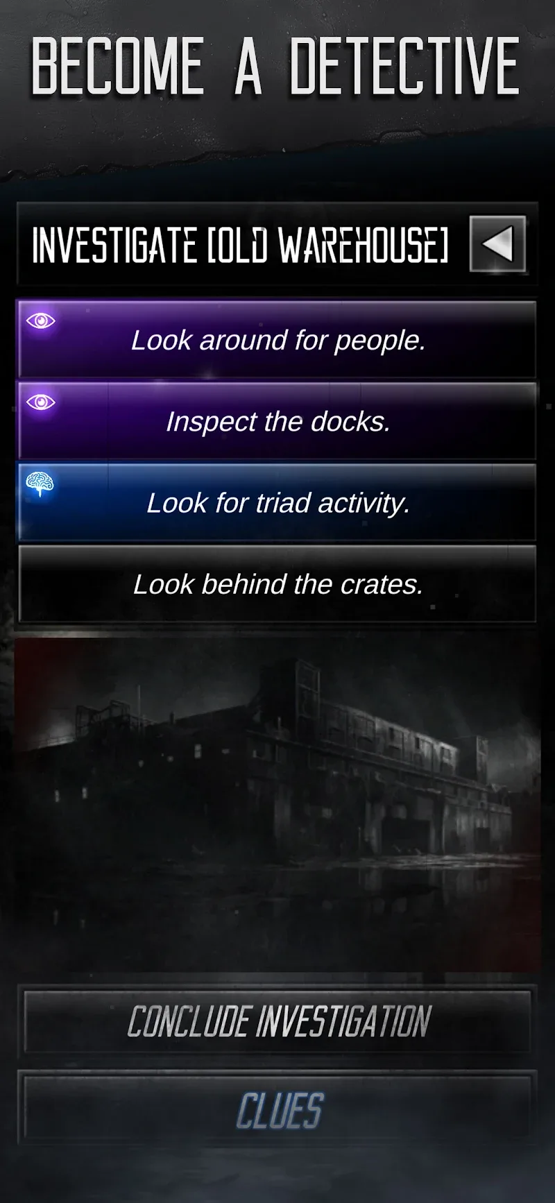 Murder Mystery screenshot 5
