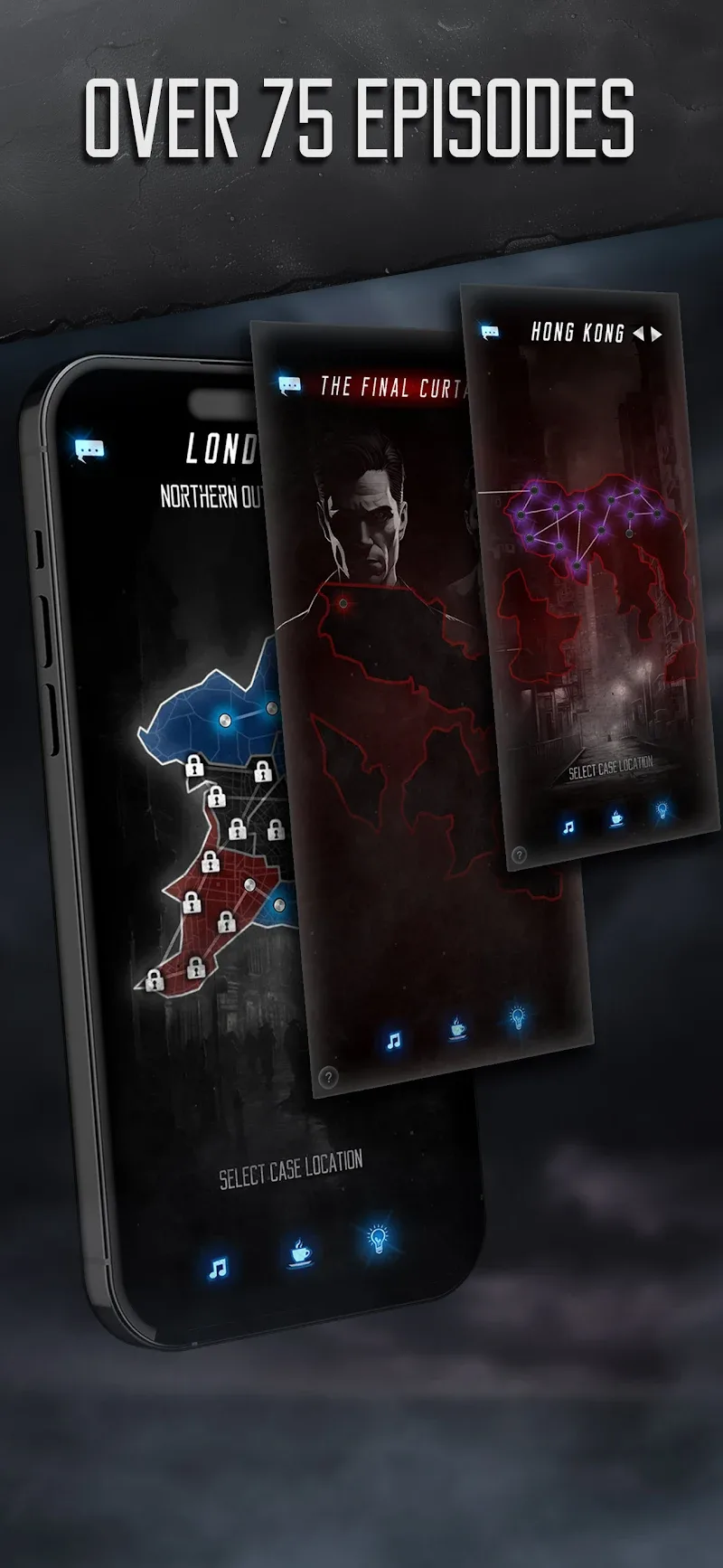 Murder Mystery screenshot 2