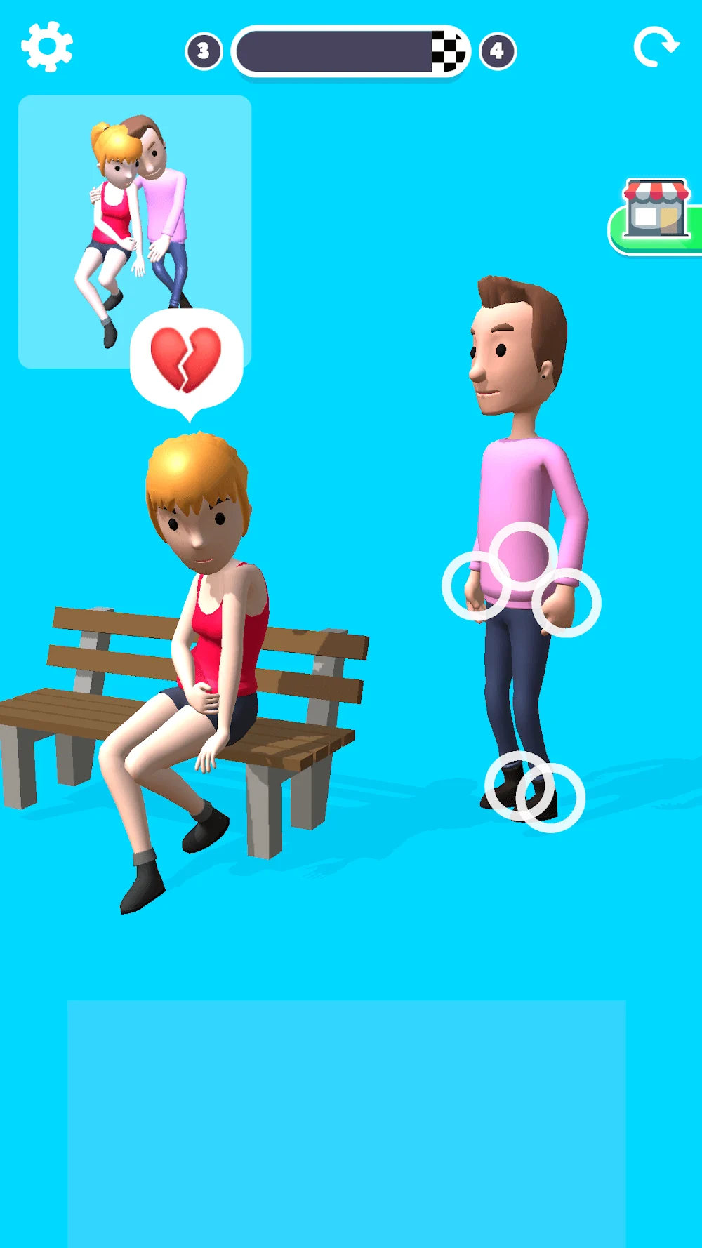 Move People screenshot 7