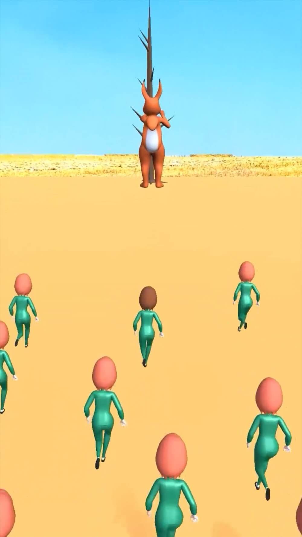Move People screenshot 5