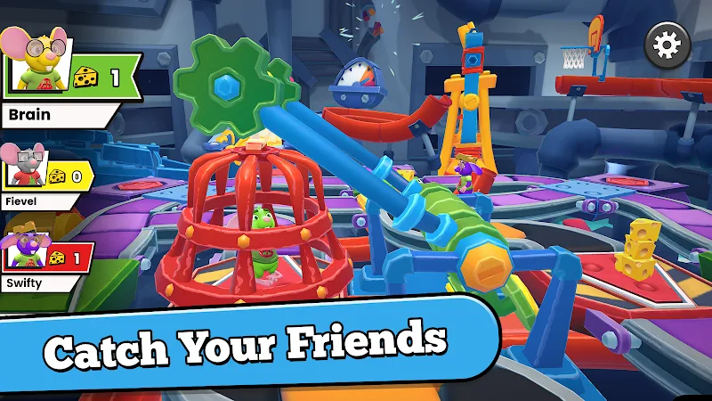 Mouse Trap screenshot 3