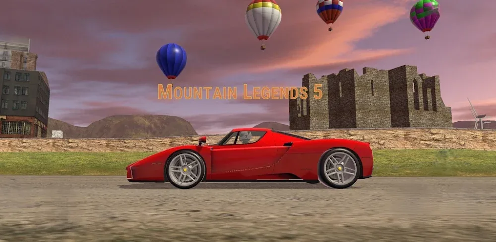 Mountain Legends 5 screenshot 1