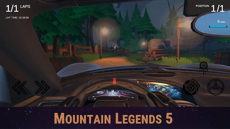 Mountain Legends 5 screenshot 6