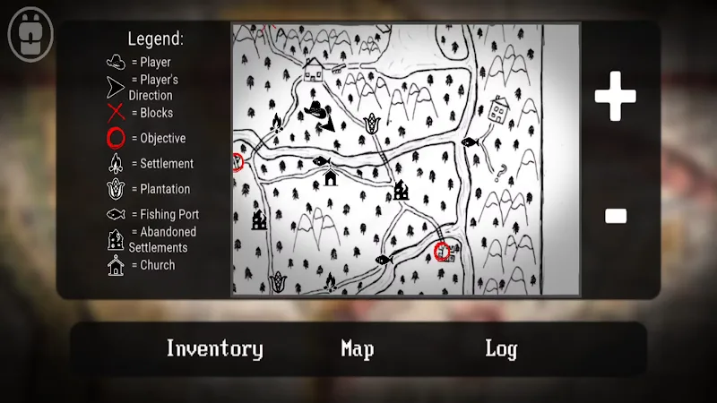 Mortisomem screenshot 6