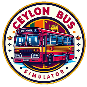 Ceylon Bus Simulator