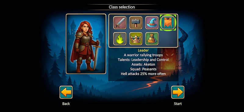 Next Run screenshot 5