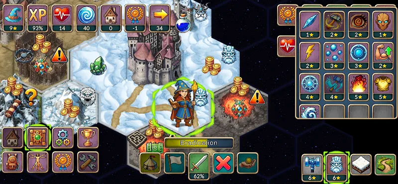 Next Run screenshot 2