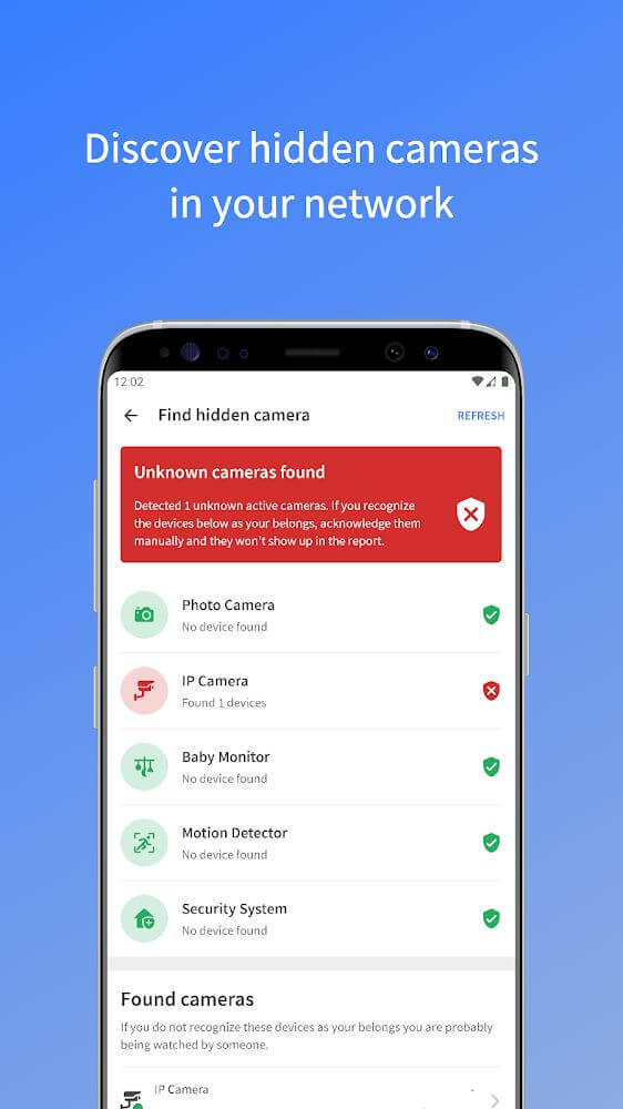 Fing – Network Tools screenshot 3