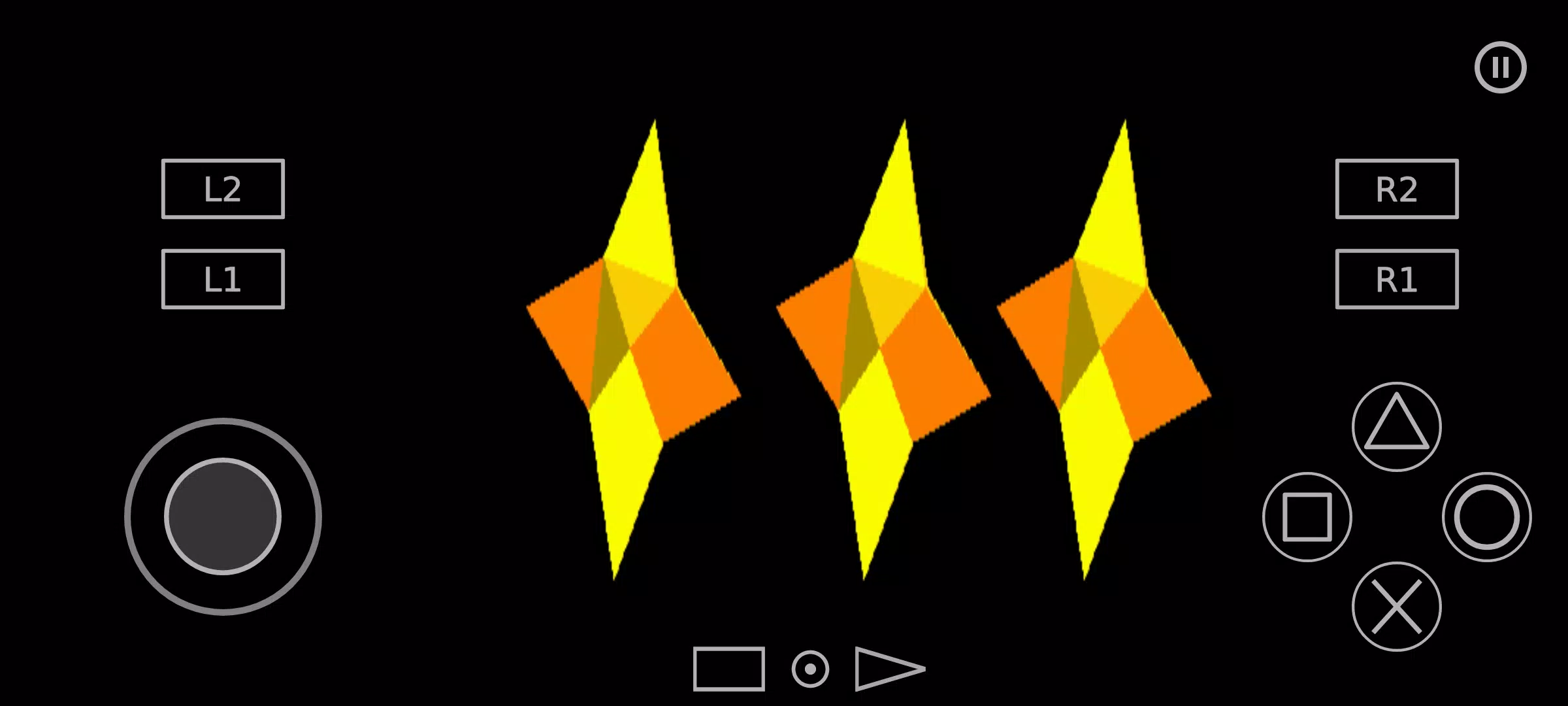 NetherSX2 screenshot 4