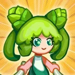 Monster Clash: Idle RPG Game