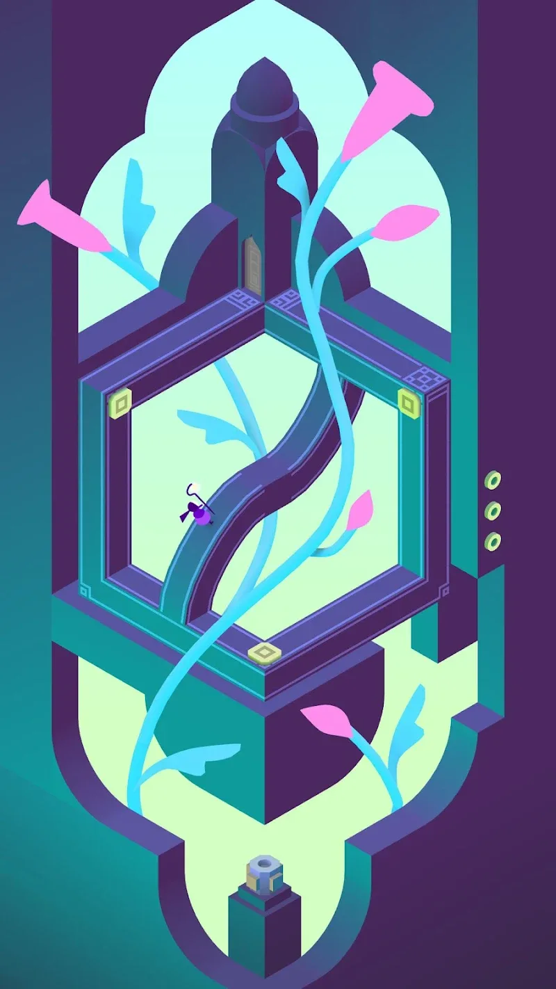 Monument Valley 3 NETFLIX screenshot 5