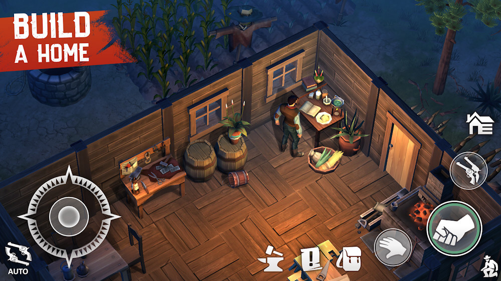 Westland Survival screenshot 6