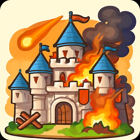 Stonehelm: War Rush