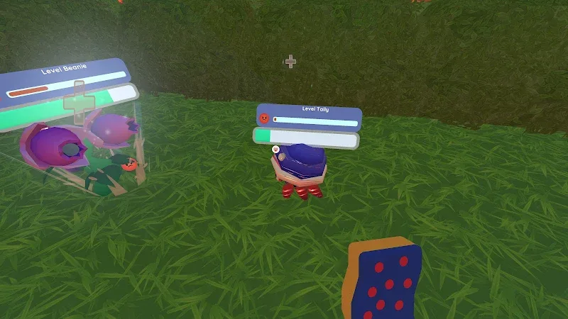 Monster Spa Center Simulator screenshot 5