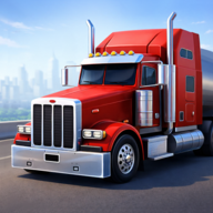 Puzzle Delivery Driver