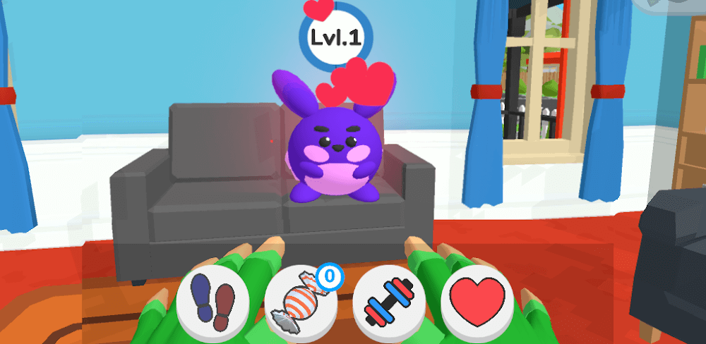 Monster Life screenshot 5