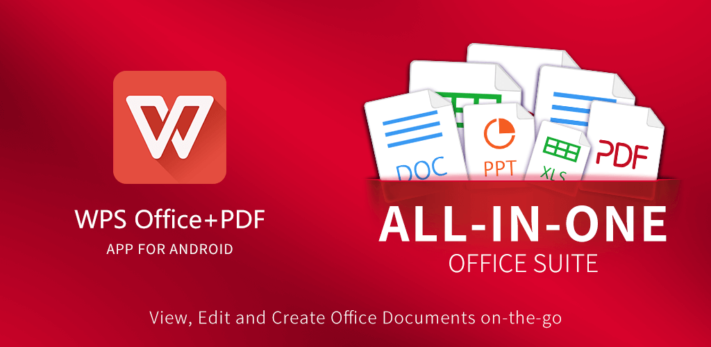 WPS Office screenshot 1