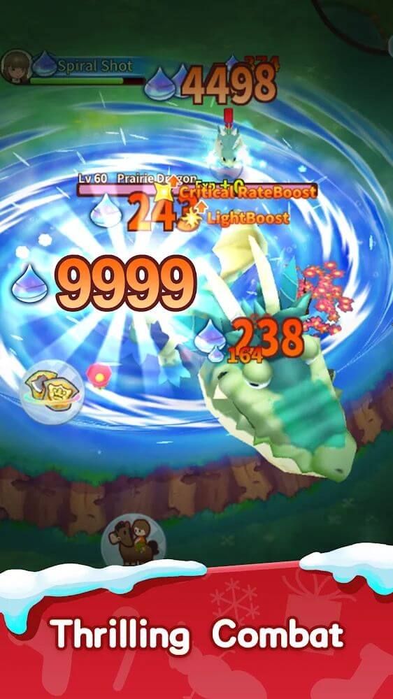 Fantasy Life Online screenshot 5