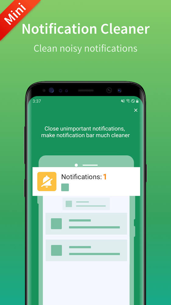 Fancy Booster screenshot 7