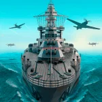 Navy War: Battleship