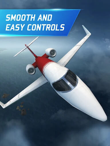 Flight Pilot Simulator 3D screenshot 4