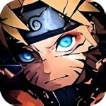 Naruto Storm / Pixel Shippuden Official