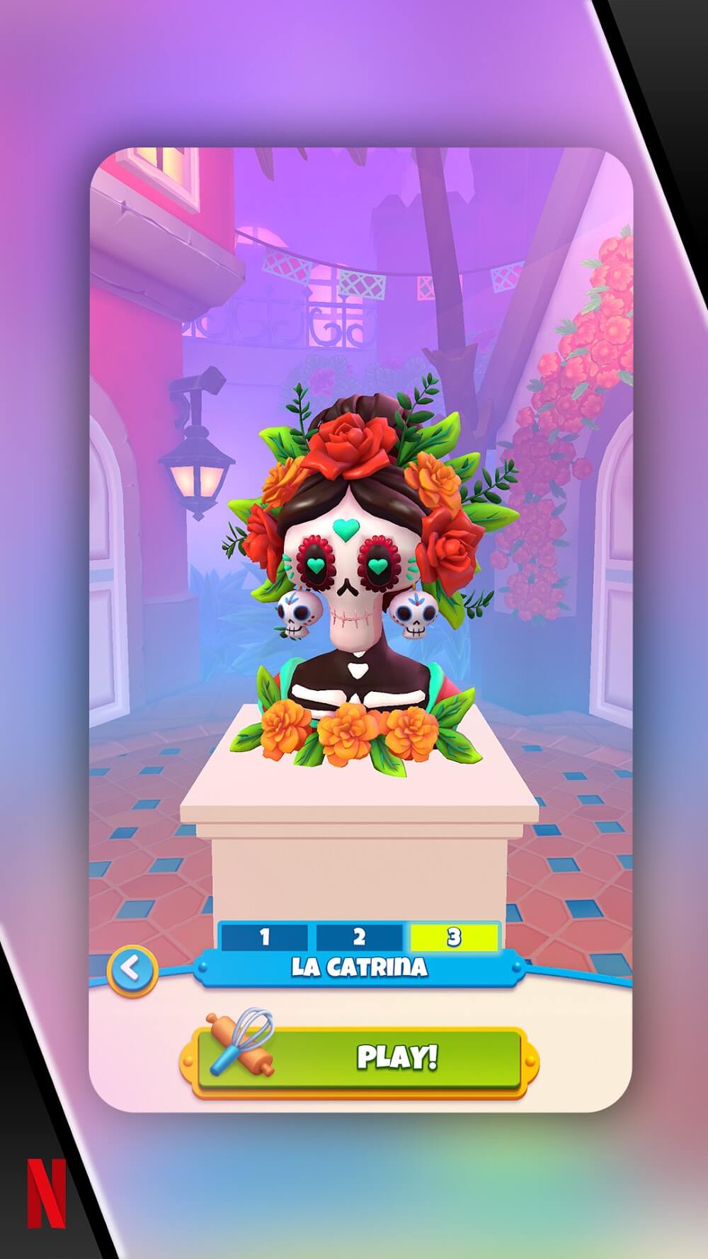 Nailed It! Baking Bash screenshot 3