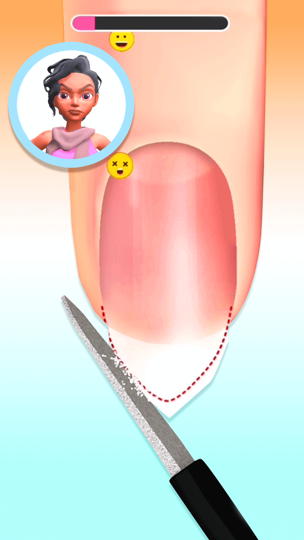 Nail Salon 3D image 4