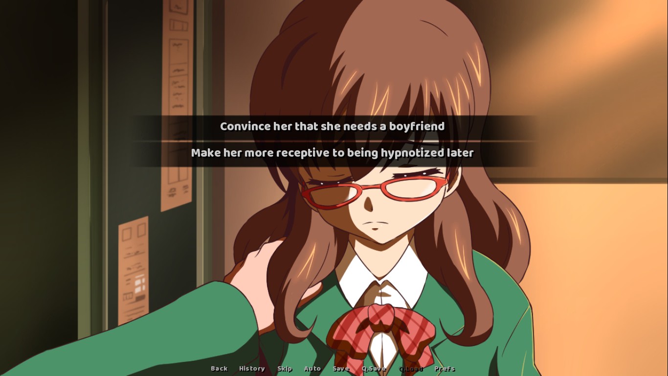 A screenshot of the Penlight interface