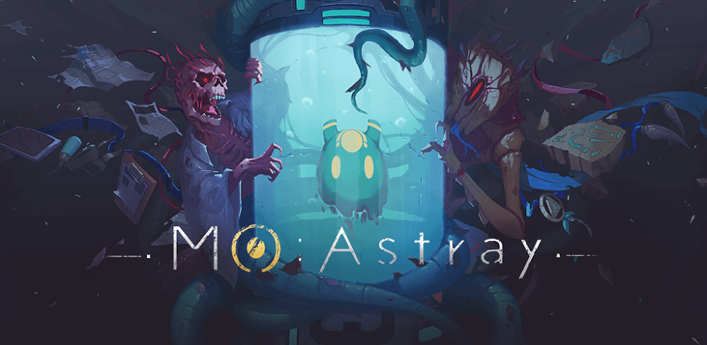 MO: Astray screenshot 1
