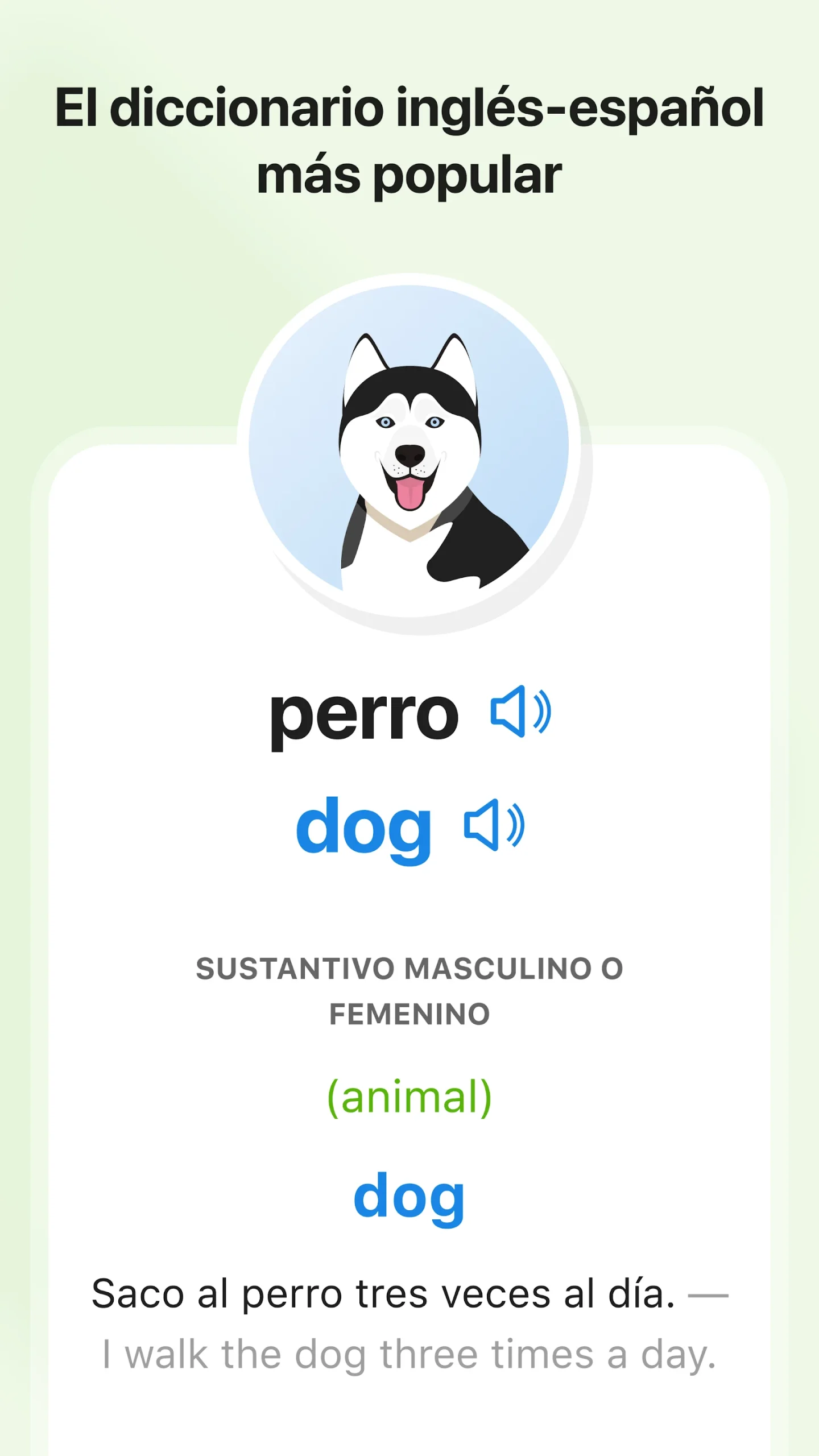 inglés.com Learn English screenshot 2