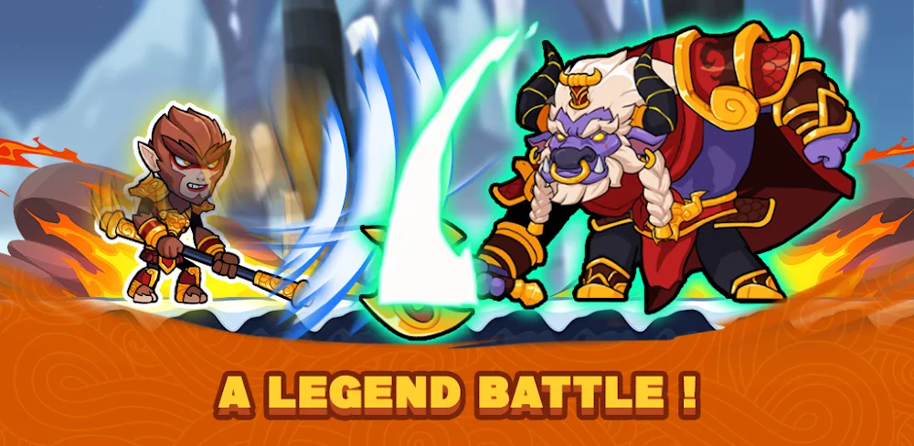 Monkey King: To The West screenshot 1