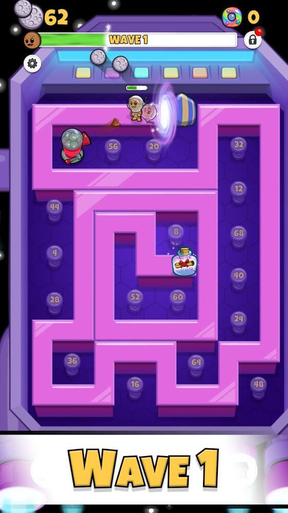 Cookies TD screenshot 4