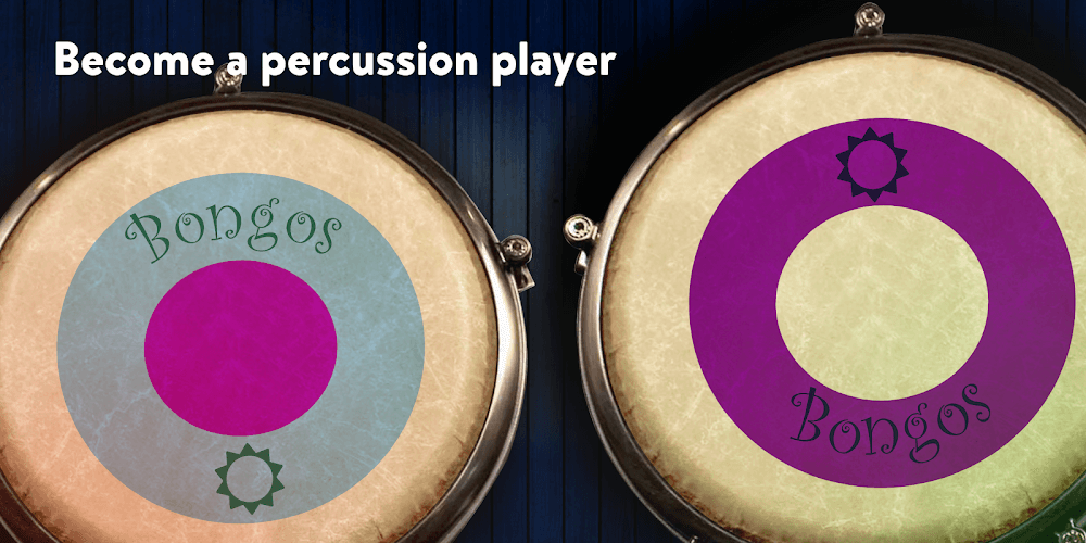 Congas Bongos screenshot 6