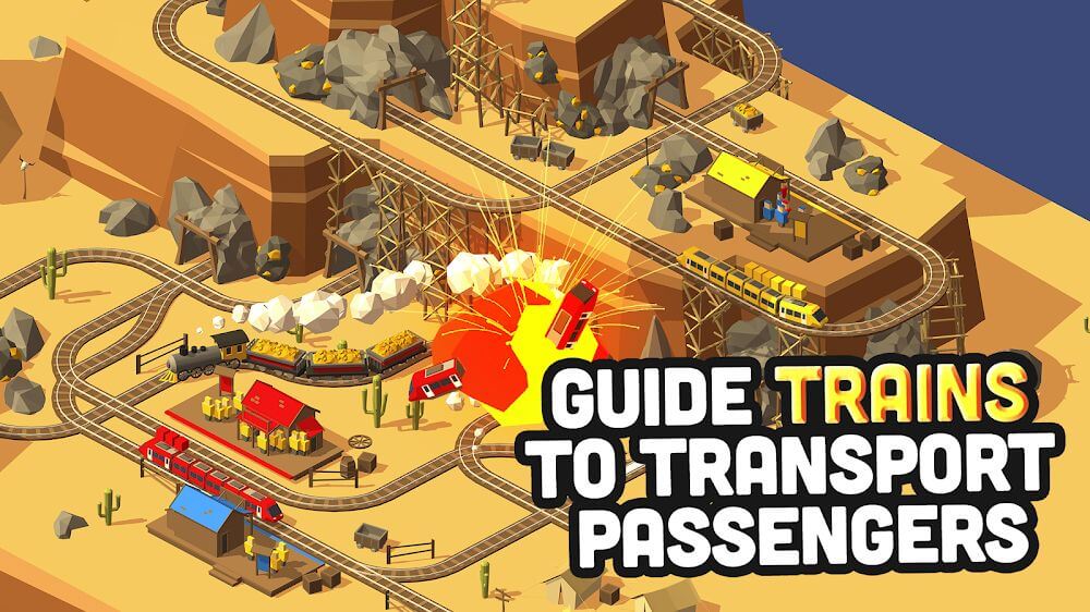 Conduct THIS – Train Action screenshot 4