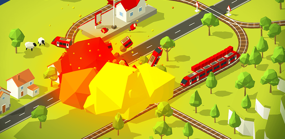 Conduct THIS – Train Action screenshot 1