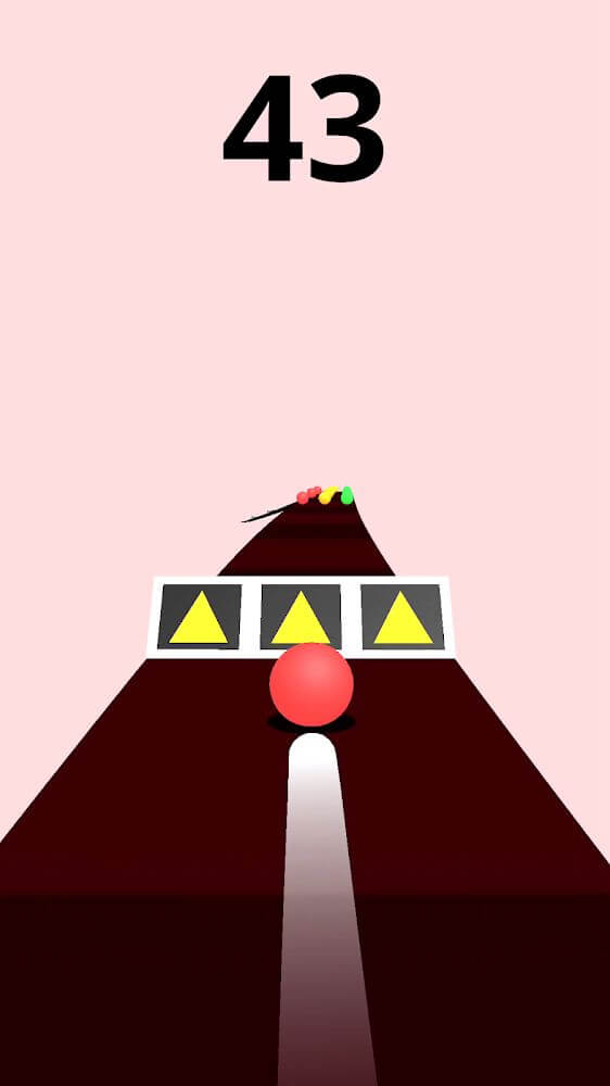 Color Road screenshot 3