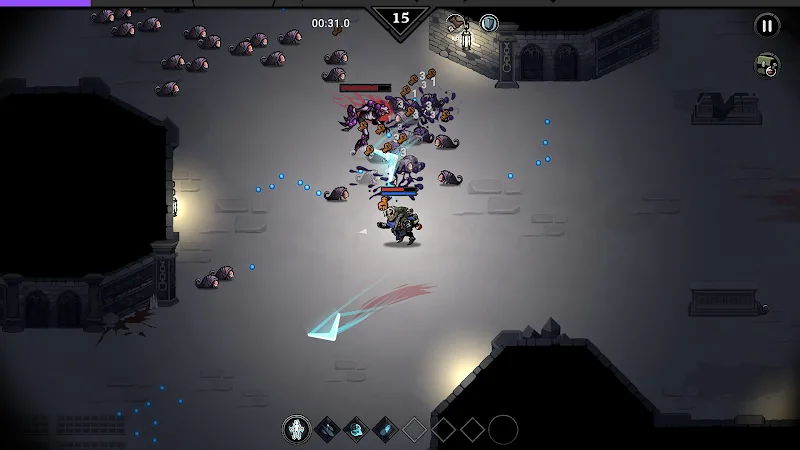 Last Mage screenshot 5