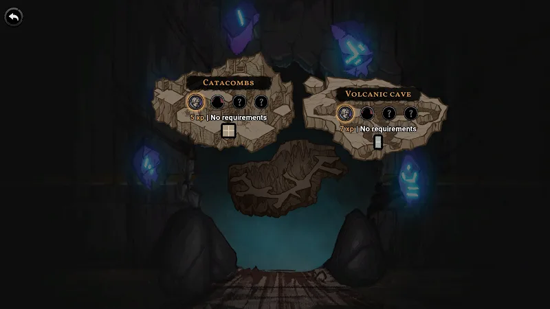 Last Mage screenshot 6